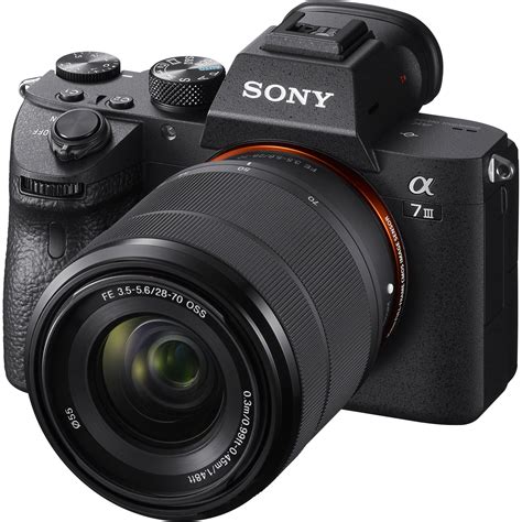 Sony A7系列：為何這麼受歡迎？