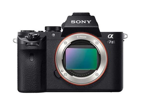 Sony A7系列的秘密揭密！這些相機為何如此受歡迎？