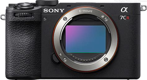 Sony Alpha 7 的全方位指南：這台相機值得投資嗎？